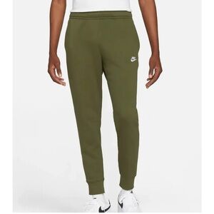 NIKE SWEATPANTS (MATCHING SET / HOODIE SOLD SEPARATELY)